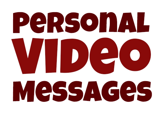 Personal Santa Videos